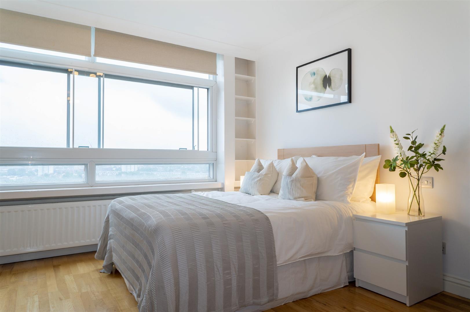 Lyndhurst Court, Finchley Road, St Johns Wood